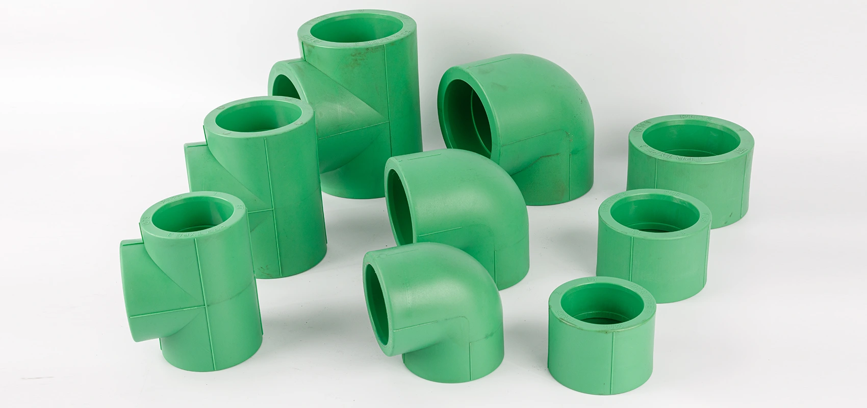 Mitä ovat PVC-muotit?
